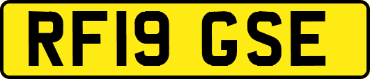 RF19GSE
