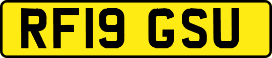 RF19GSU
