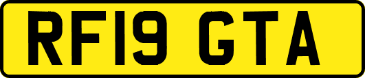 RF19GTA