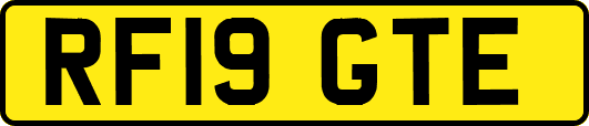 RF19GTE