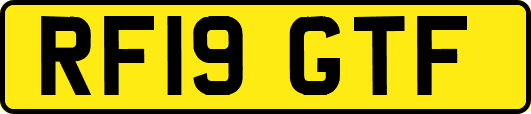 RF19GTF
