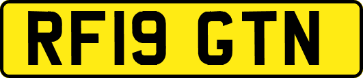 RF19GTN