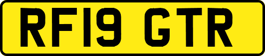 RF19GTR