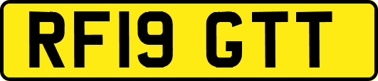 RF19GTT