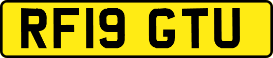 RF19GTU