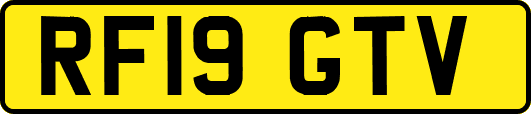 RF19GTV