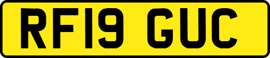 RF19GUC