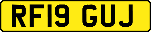 RF19GUJ