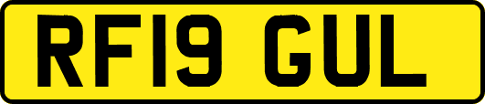 RF19GUL