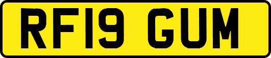 RF19GUM