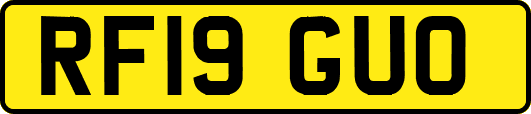 RF19GUO