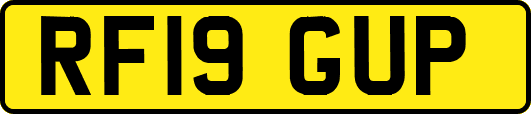 RF19GUP