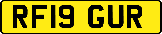 RF19GUR