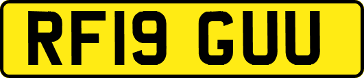 RF19GUU