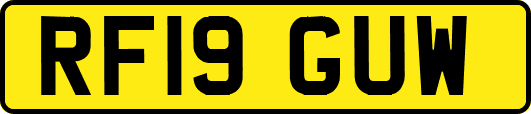 RF19GUW