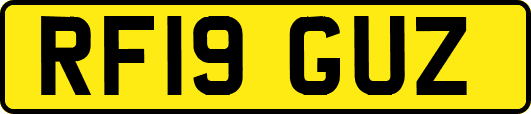 RF19GUZ