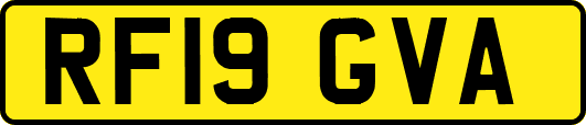 RF19GVA