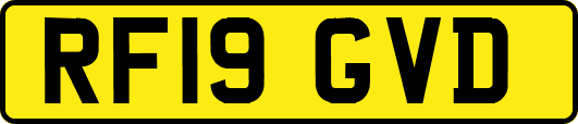 RF19GVD
