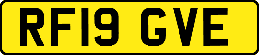 RF19GVE