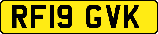 RF19GVK