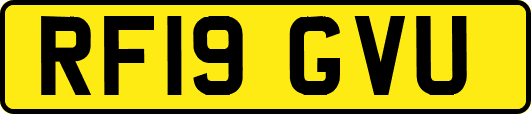 RF19GVU