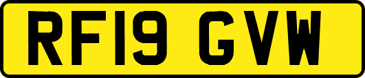 RF19GVW