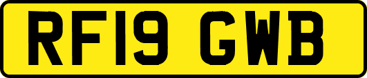 RF19GWB