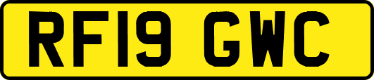 RF19GWC