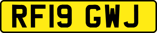 RF19GWJ