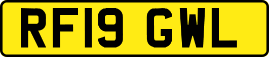 RF19GWL