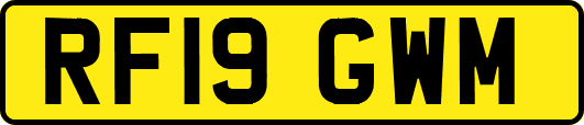 RF19GWM
