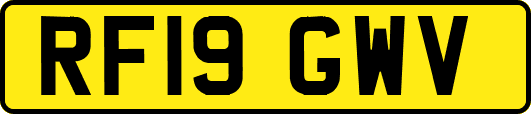 RF19GWV
