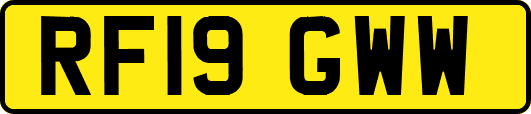 RF19GWW