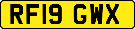 RF19GWX