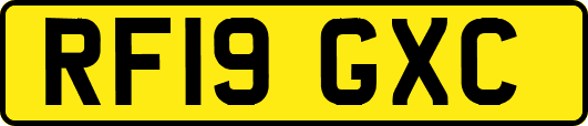 RF19GXC