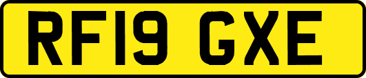 RF19GXE