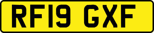 RF19GXF