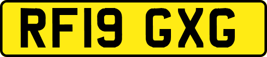 RF19GXG