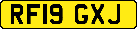 RF19GXJ