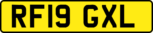 RF19GXL