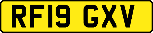 RF19GXV