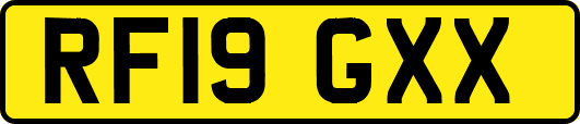 RF19GXX