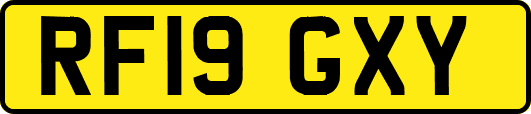 RF19GXY
