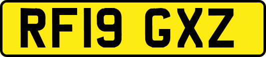 RF19GXZ