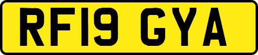 RF19GYA