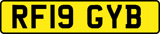RF19GYB