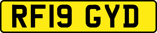 RF19GYD