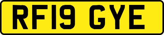 RF19GYE
