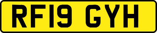 RF19GYH