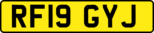 RF19GYJ